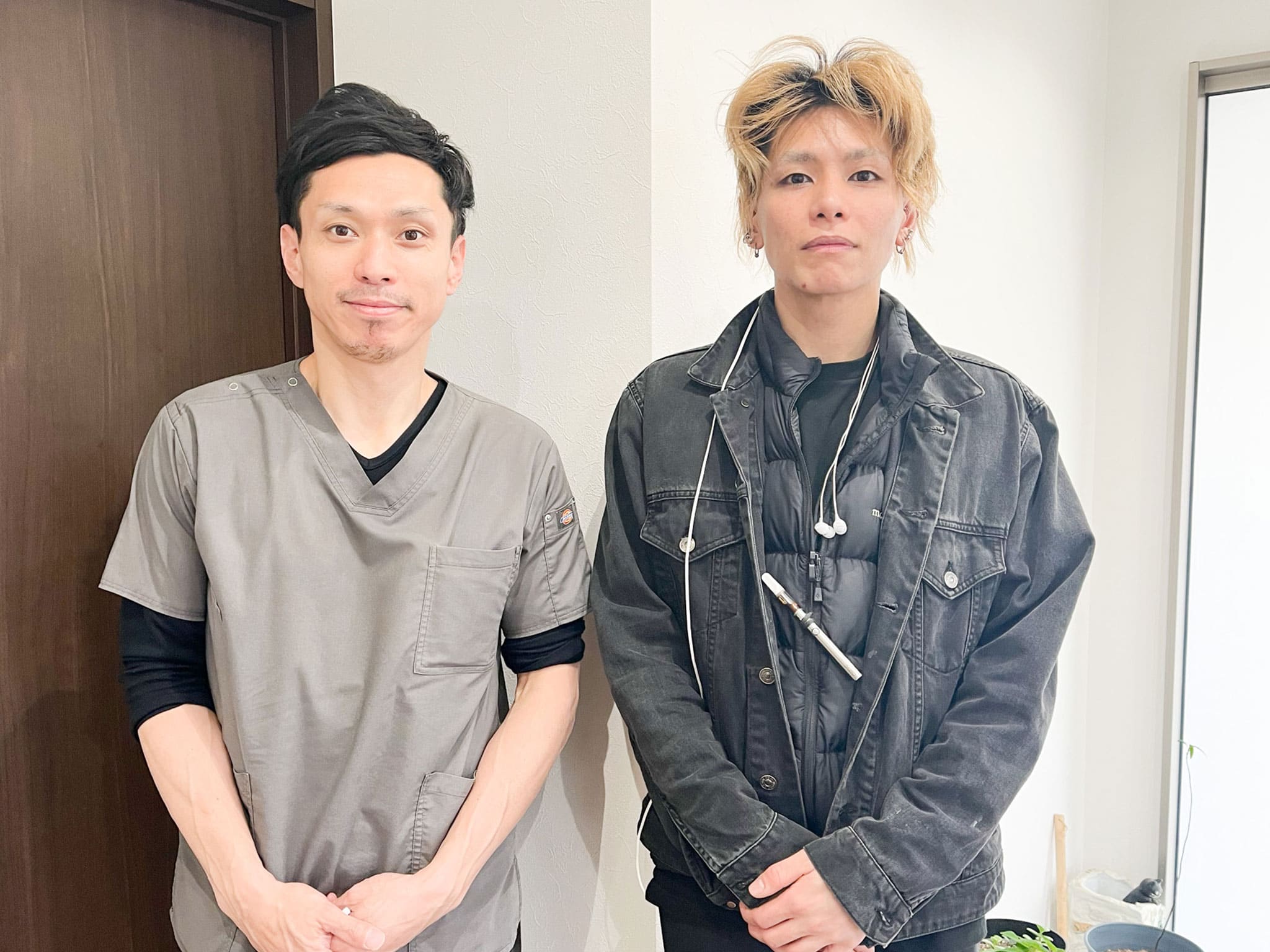 あきつ鍼灸治療院のお客様